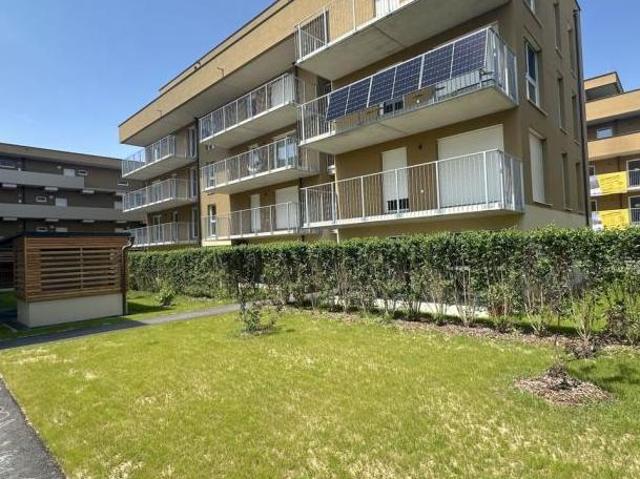 Wohnung kaufen in Großsulz, Steiermark