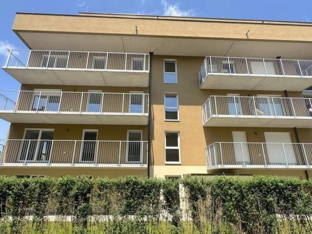 Wohnung kaufen in Großsulz, Steiermark