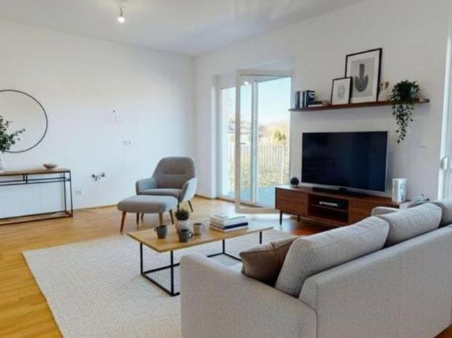 Wohnung kaufen in Voitsberg, Steiermark