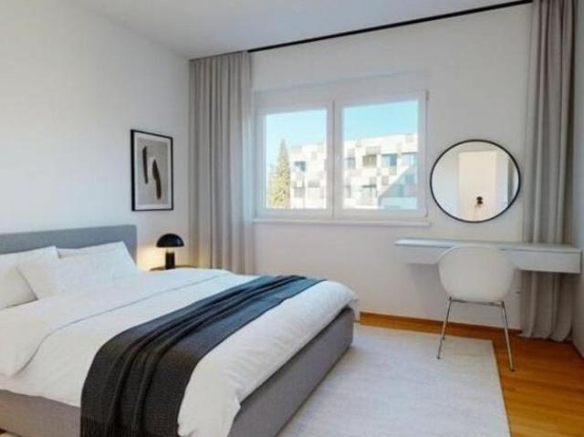 Wohnung kaufen in Voitsberg, Steiermark