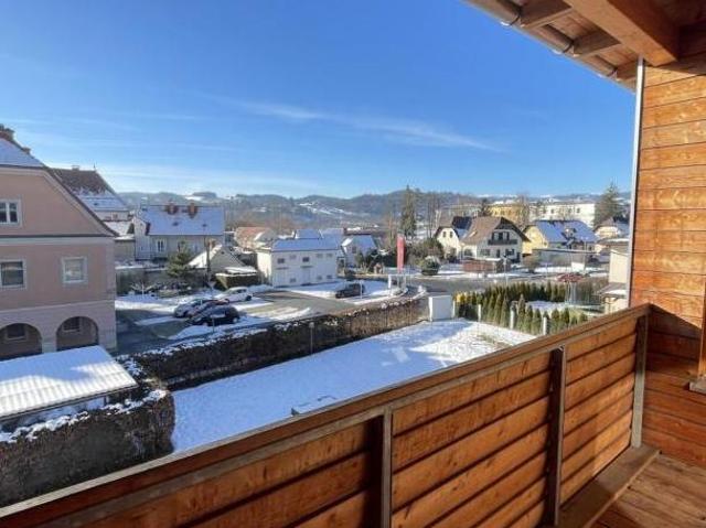 Wohnung kaufen in Voitsberg, Steiermark