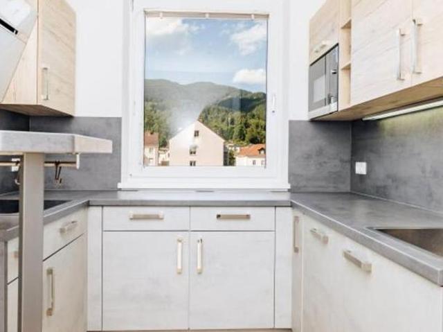 Wohnung kaufen in Leoben, Steiermark