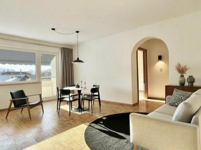 Wohnung kaufen in Zintberg, Schwaz