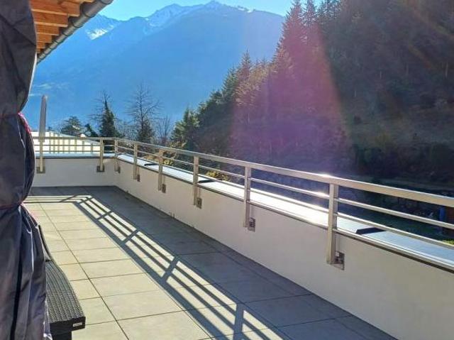 Wohnung kaufen in Vomp, Tirol