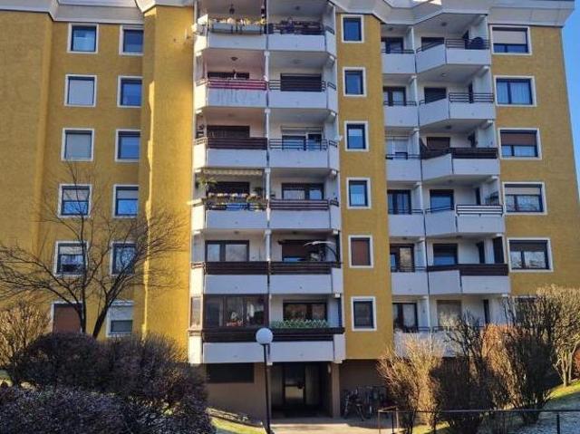 Wohnung kaufen in Wörgl, Tirol