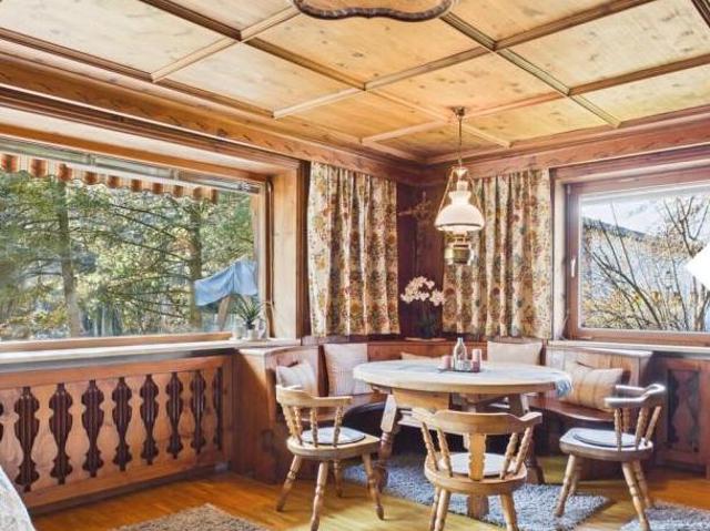 Wohnung mieten in Oberndorf, Kirchbichl