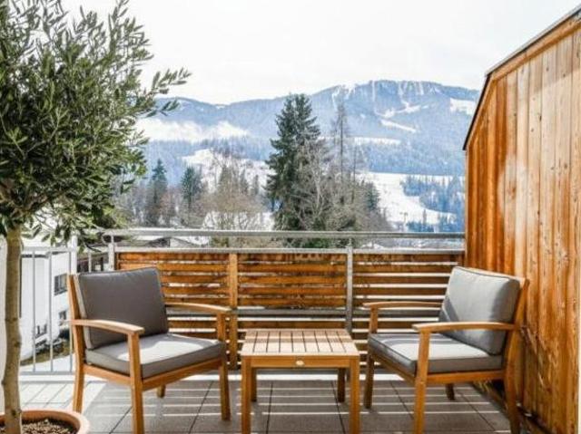 Wohnung mieten in Gaisberg, Scheffau am Wilden Kaiser