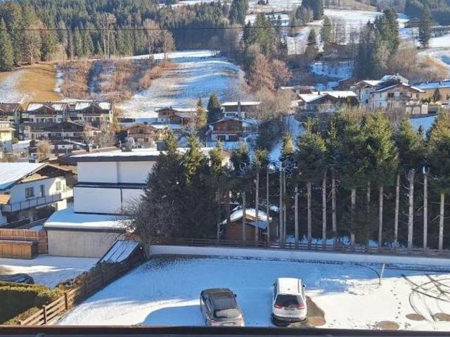 Wohnung kaufen in Reith bei Kitzbühel, Tirol