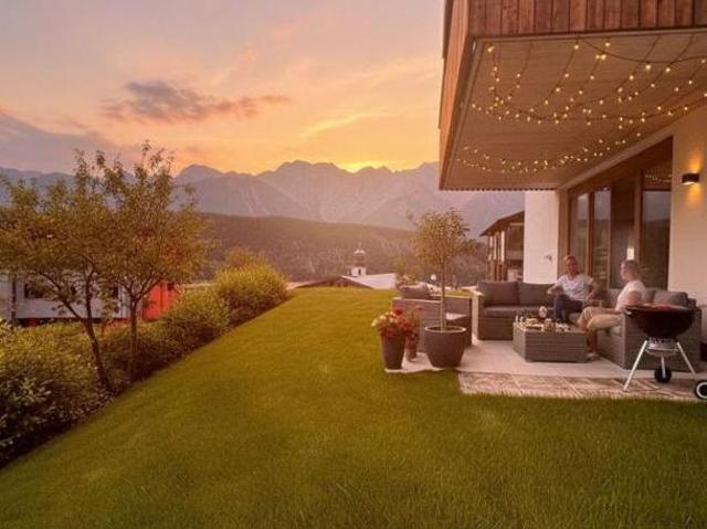 Wohnung kaufen in Seefeld in Tirol, Tirol