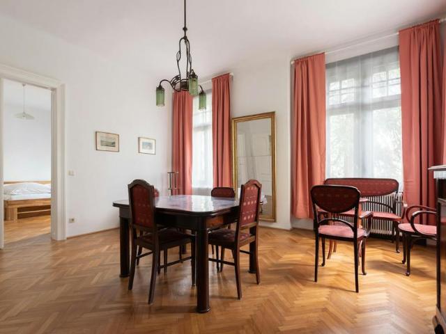 Wohnung mieten in Wien