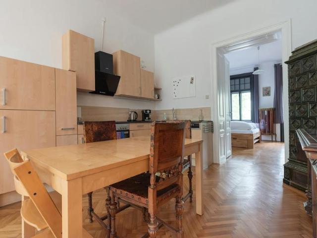 Wohnung mieten in Wien