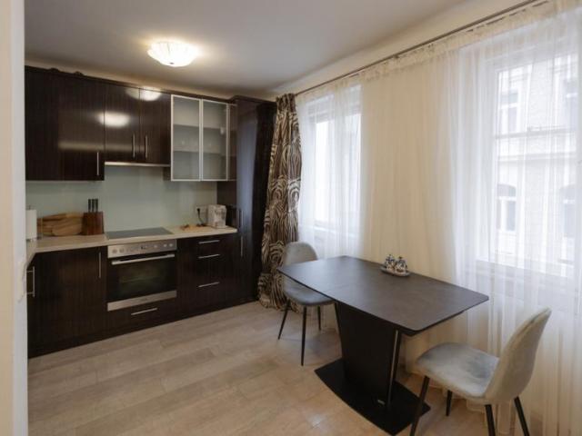 Wohnung mieten in Wieden, Wien
