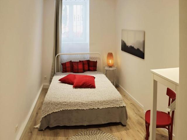 Wohnung mieten in Wieden, Wien