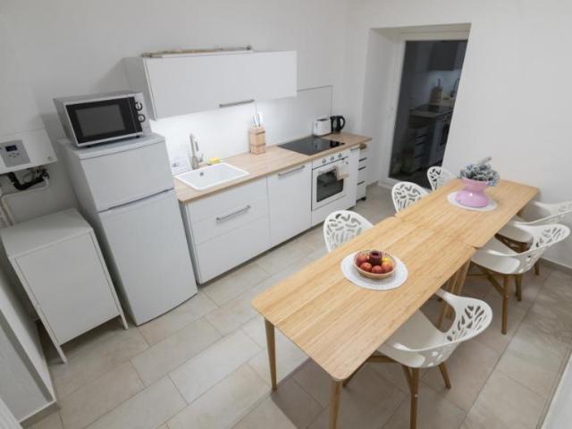 Wohnung mieten in Wieden, Wien