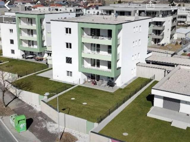 Wohnung mieten in Innere Stadt, Judendorf-Straßengel