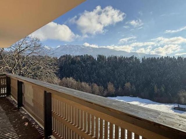 Wohnung mieten in Schachen, Lingenau