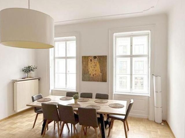 Wohnung mieten in Innere Stadt, Wien