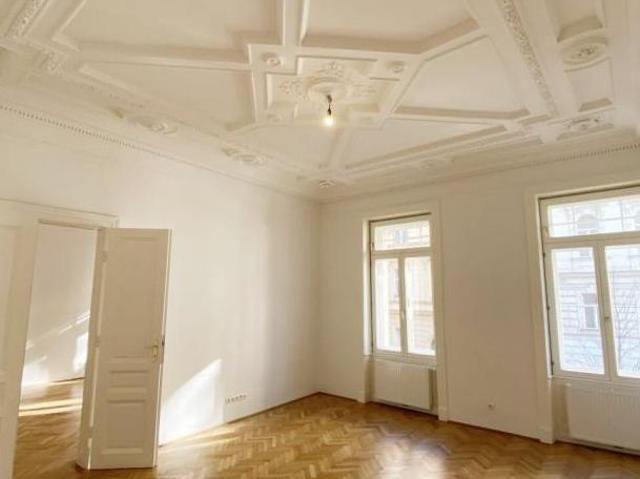 Wohnung mieten in Innere Stadt, Wien