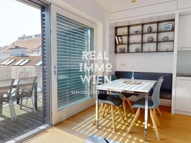 Wohnung mieten in Innere Stadt, Wien