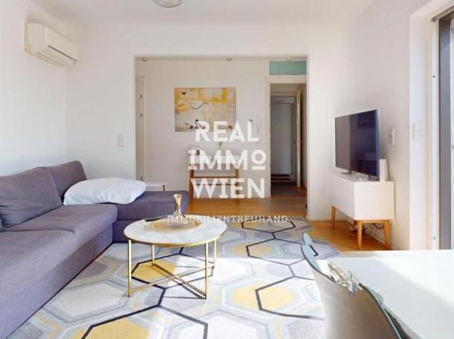 Wohnung mieten in Innere Stadt, Wien