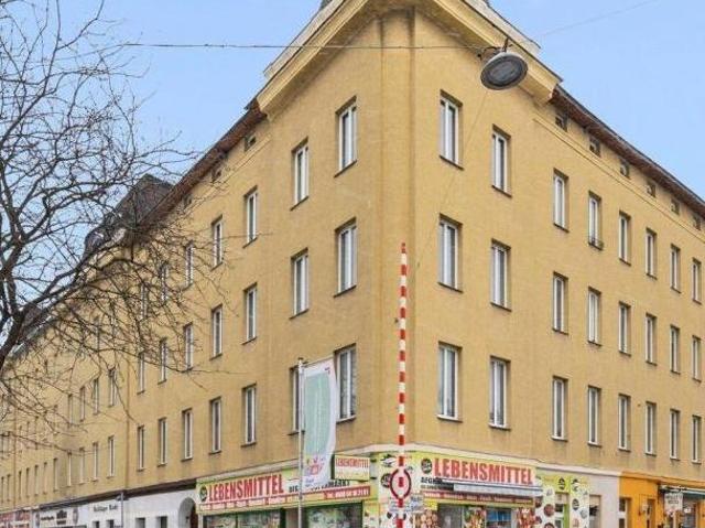 Wohnung kaufen in Innere Stadt, Wien