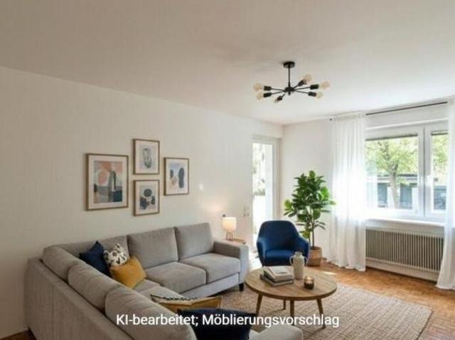 Wohnung kaufen in Innere Stadt, Wien