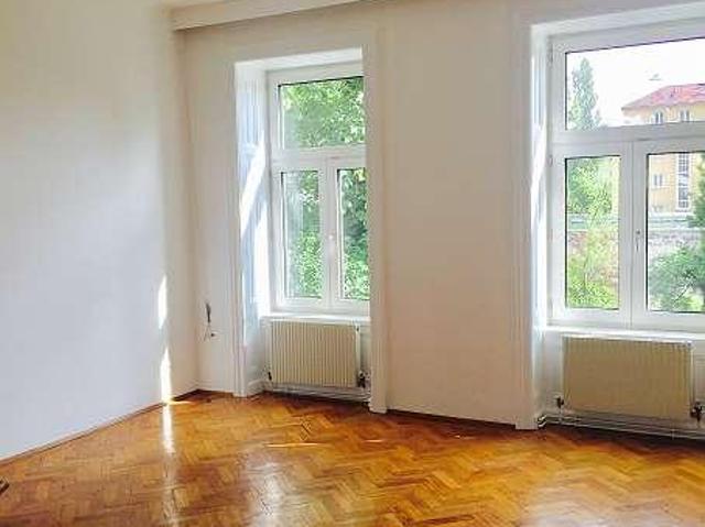 Wohnung mieten in KG Hütteldorf, Wien