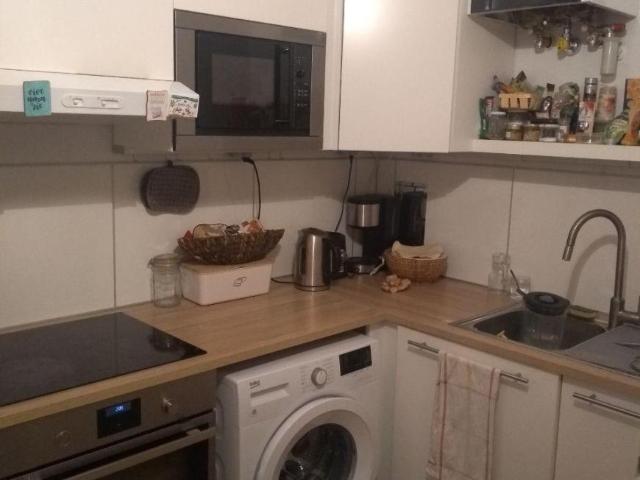 Wohnung mieten in Währing, Wien