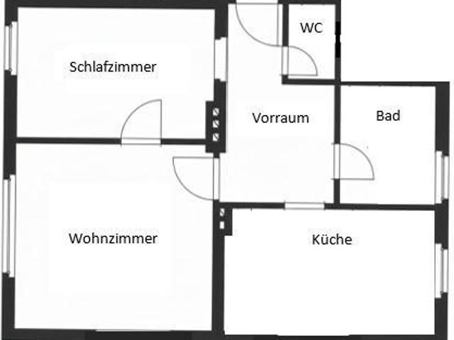 Wohnung mieten in Wolkersdorf im Weinviertel, Niederösterreich