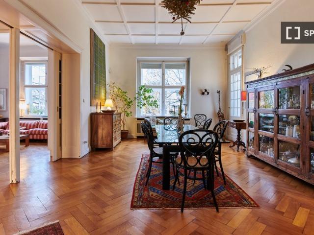 Apartment mieten in Dahlem, Berlin