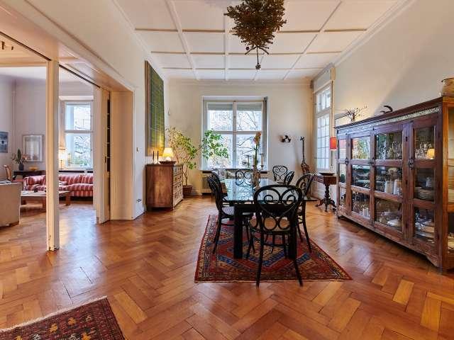 Apartment mieten in Dahlem, Berlin