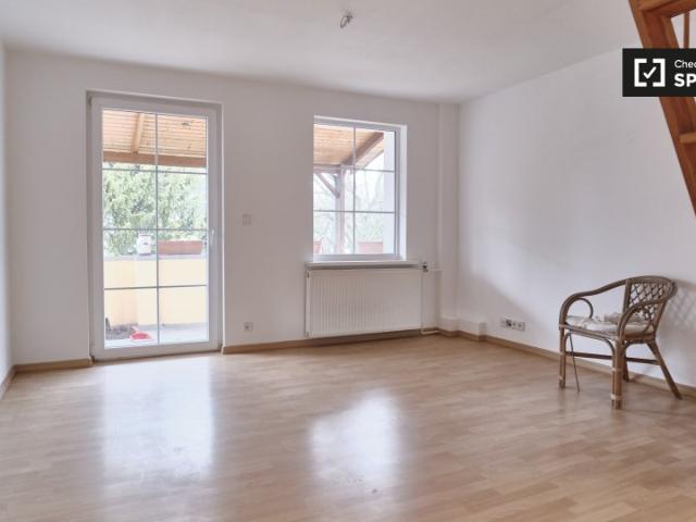 Apartment mieten in Hermsdorf, Berlin