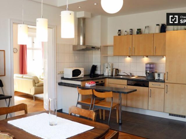 Apartment mieten in Schlachtensee, Berlin