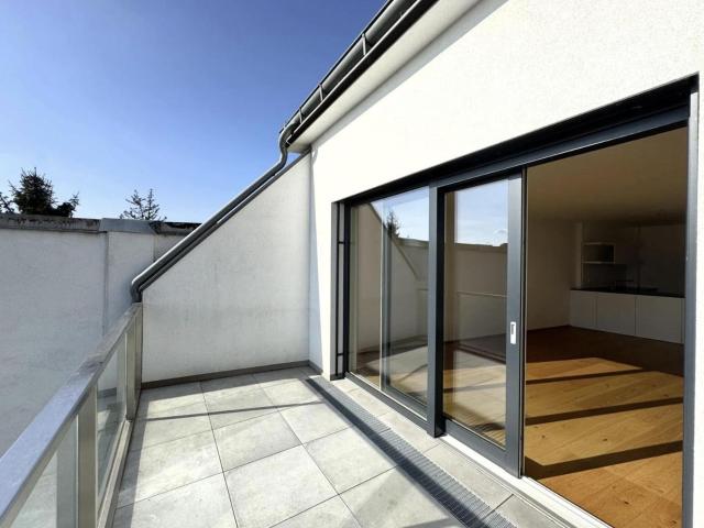 Apartment mieten in Frankfurt am Main, Nordend Ost