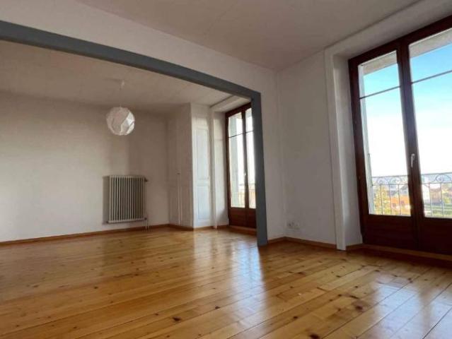 Wohnung mieten in Orbe, Waadt