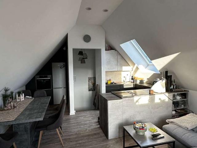 Wohnung mieten in Heimersheim, Bad Neuenahr-Ahrweiler