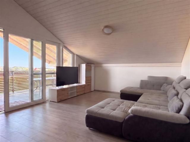 Wohnung kaufen in Vallon, Freiburg
