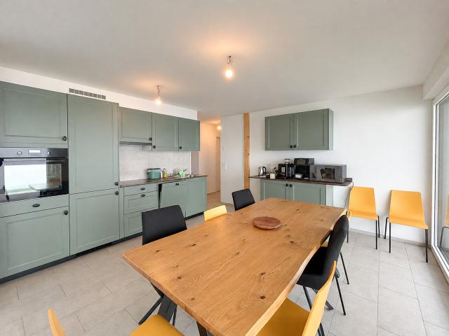 Wohnung mieten in Bullet, District du Jura-Nord vaudois