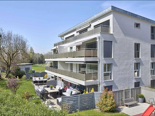 Wohnung kaufen in Cousset, Freiburg
