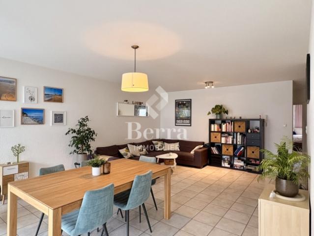 Wohnung mieten in Martigny