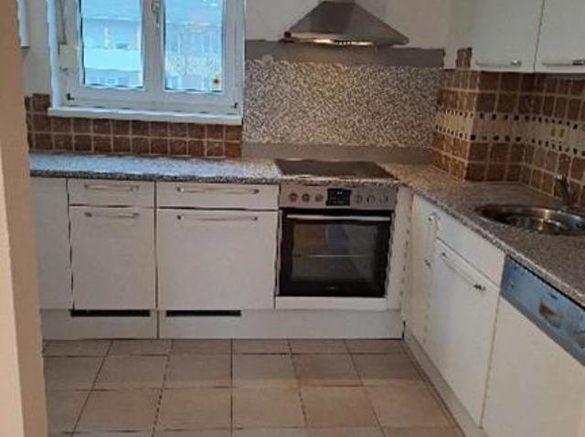 Wohnung kaufen in Mannersdorf an der March, Angern an der March