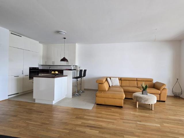 Wohnung mieten in Schönau, Bad Schallerbach