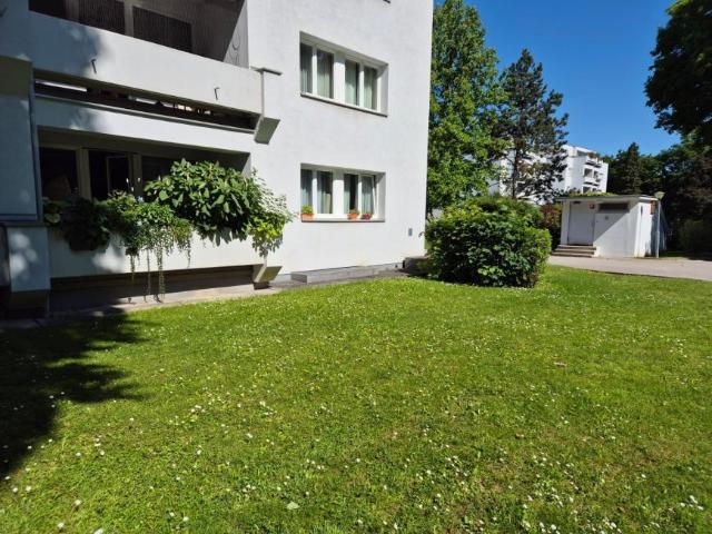 Wohnung mieten in Bisamberg, Niederösterreich