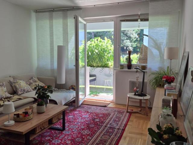 Wohnung mieten in Bisamberg, Niederösterreich