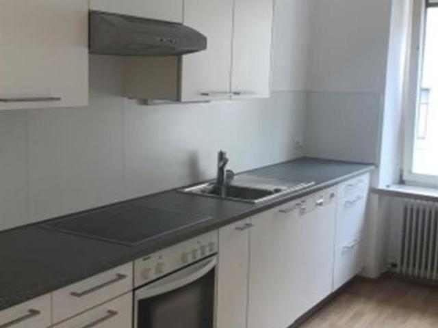 Wohnung mieten in Bregenz, Vorarlberg