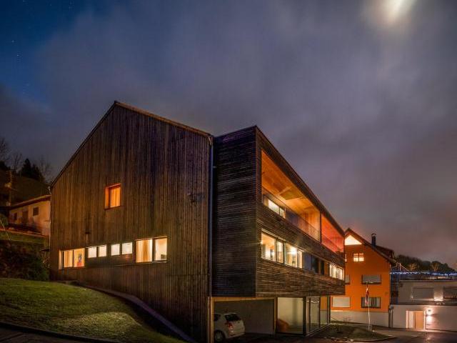 Wohnung mieten in Zwischenwasser, Vorarlberg