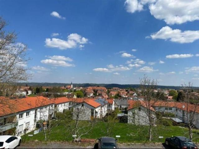 Wohnung mieten in Innere Stadt, Fürstenfeld
