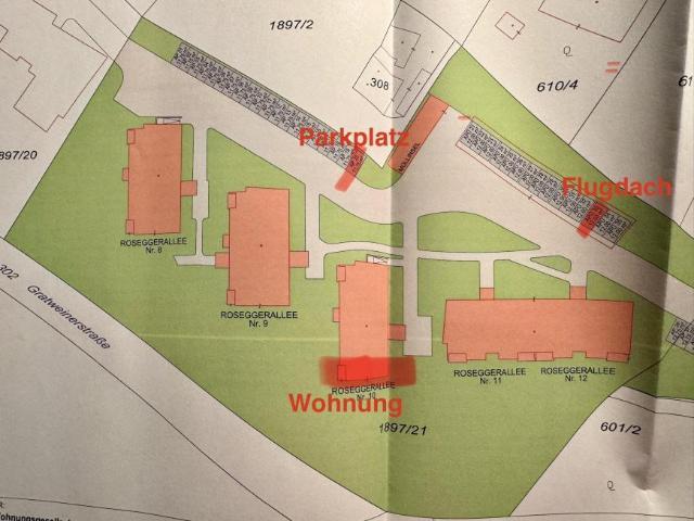 Wohnung kaufen in Eisbach, Steiermark