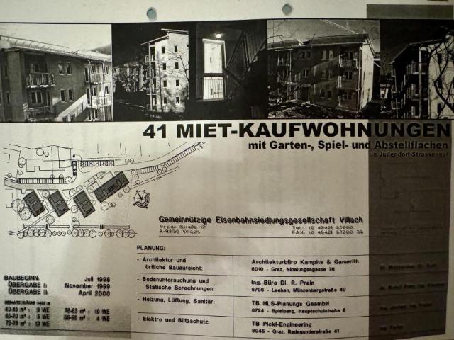 Wohnung kaufen in Eisbach, Steiermark