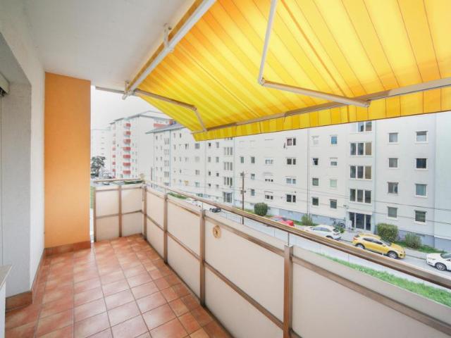 Wohnung kaufen in Unterandritz, Graz